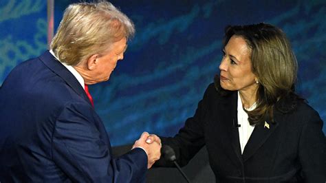 Hillary Clinton warns Kamala Harris of an 'October surprise'.